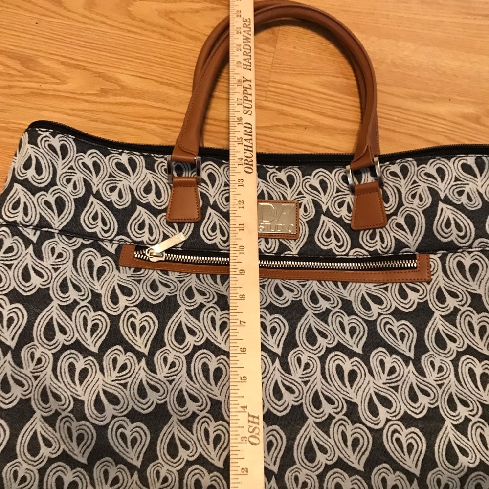 Diane Von Furstenberg Bag